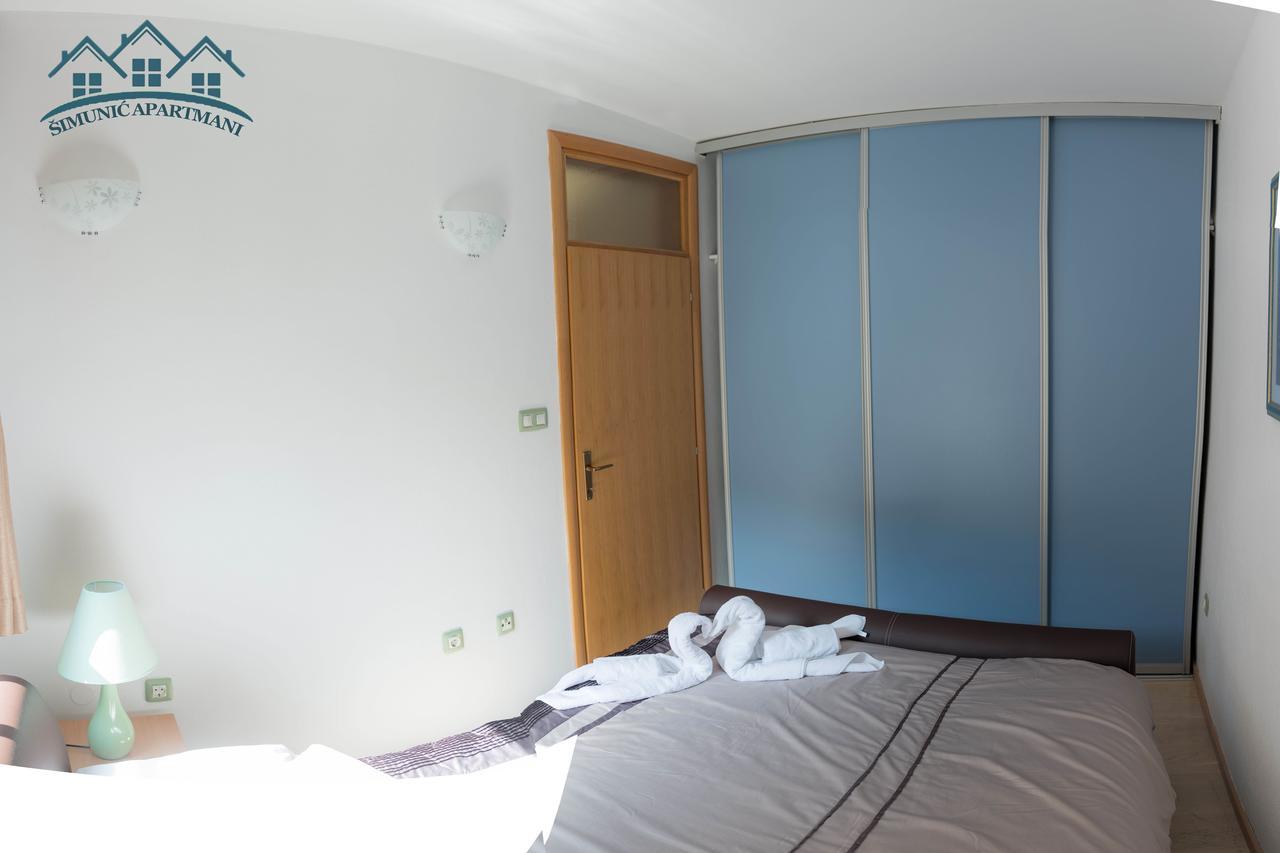 Resort Aquareumal Fojnica Buitenkant foto