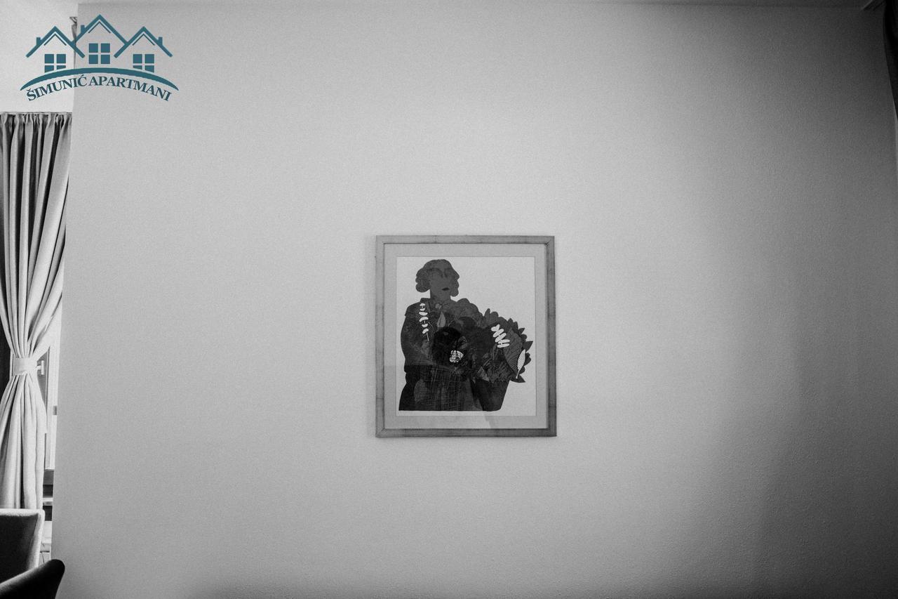 Resort Aquareumal Fojnica Buitenkant foto